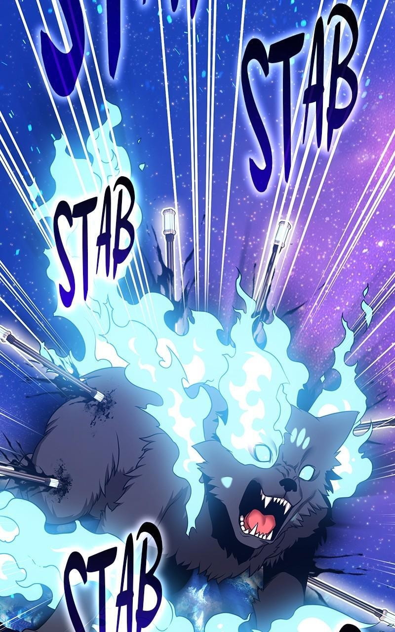 +99 Reinforced Wooden Stick Chapter 142 page 307 - 