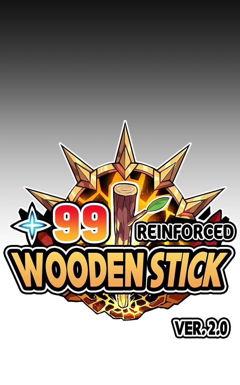 +99 Reinforced Wooden Stick Chapter 142 page 35 - 