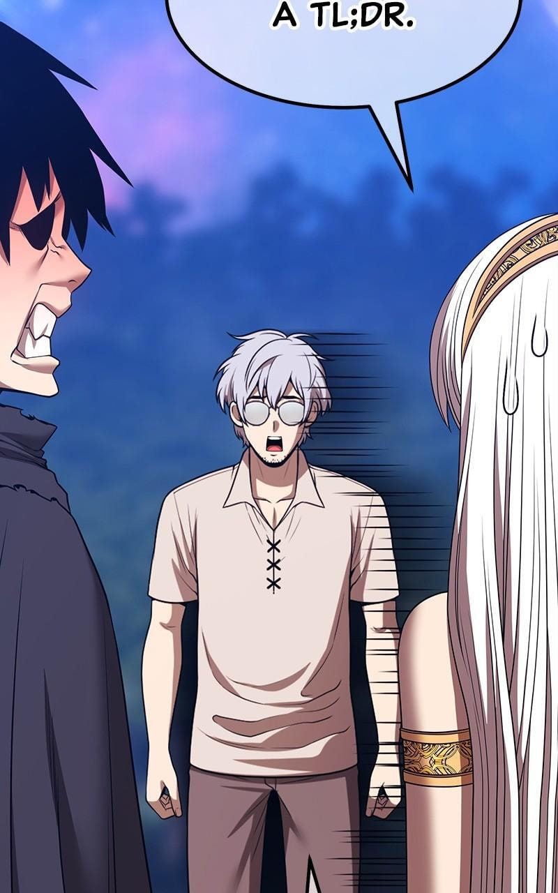 +99 Reinforced Wooden Stick Chapter 142 page 76 - 