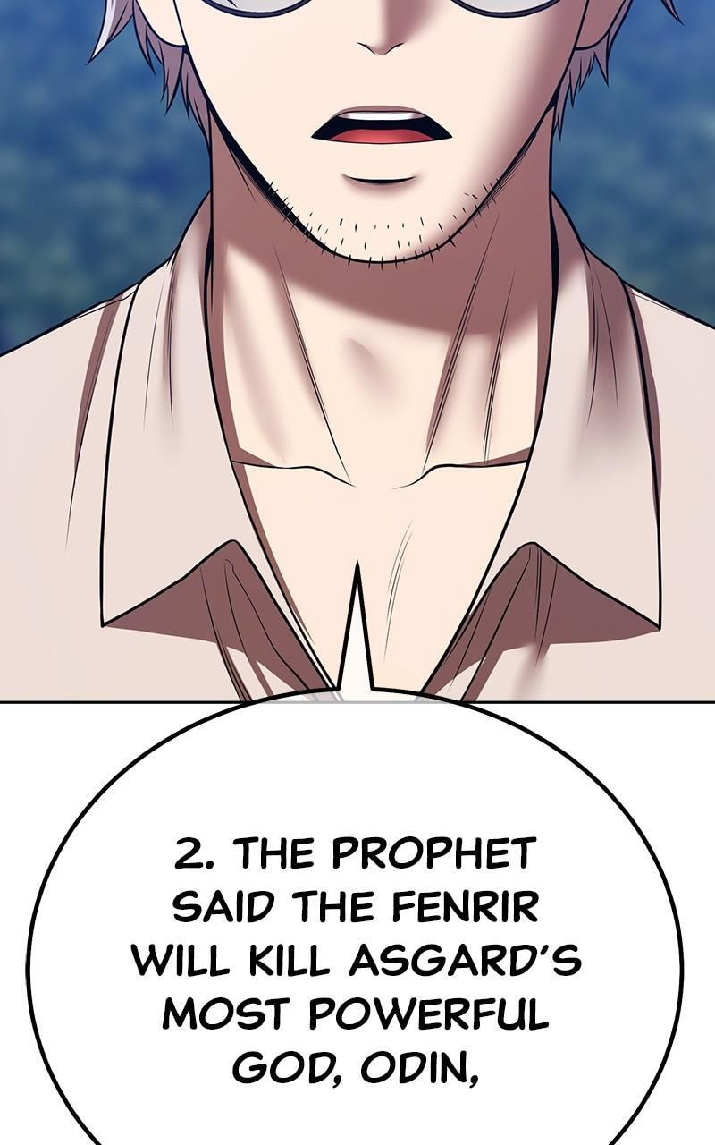 +99 Reinforced Wooden Stick Chapter 142 page 79 - 