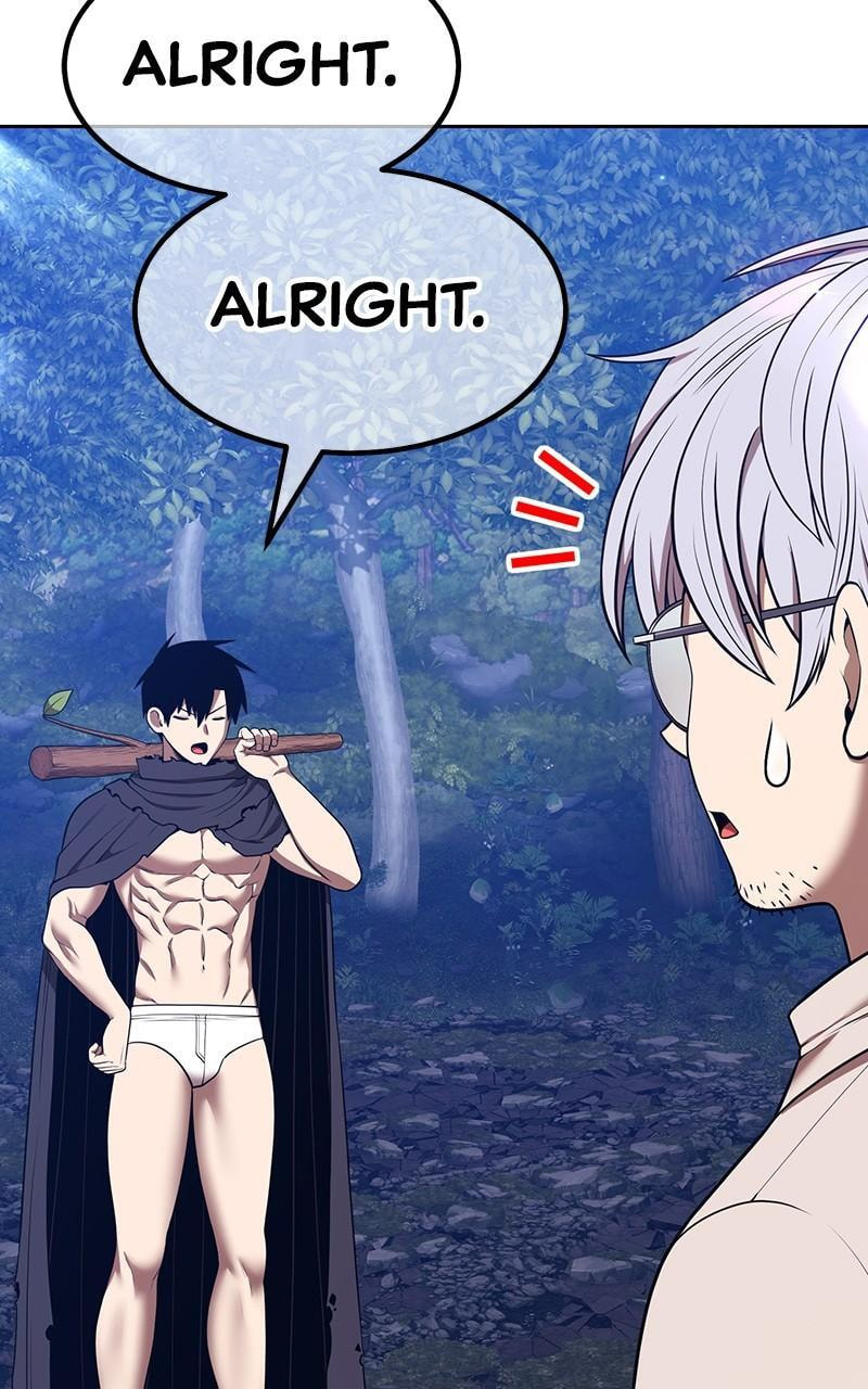 +99 Reinforced Wooden Stick Chapter 142 page 85 - 