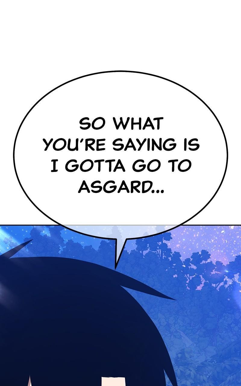 +99 Reinforced Wooden Stick Chapter 142 page 87 - 