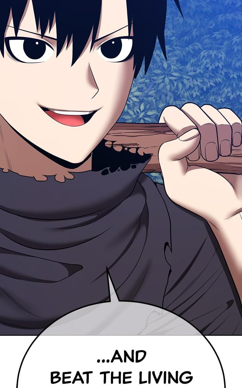 +99 Reinforced Wooden Stick Chapter 142 page 88 - 