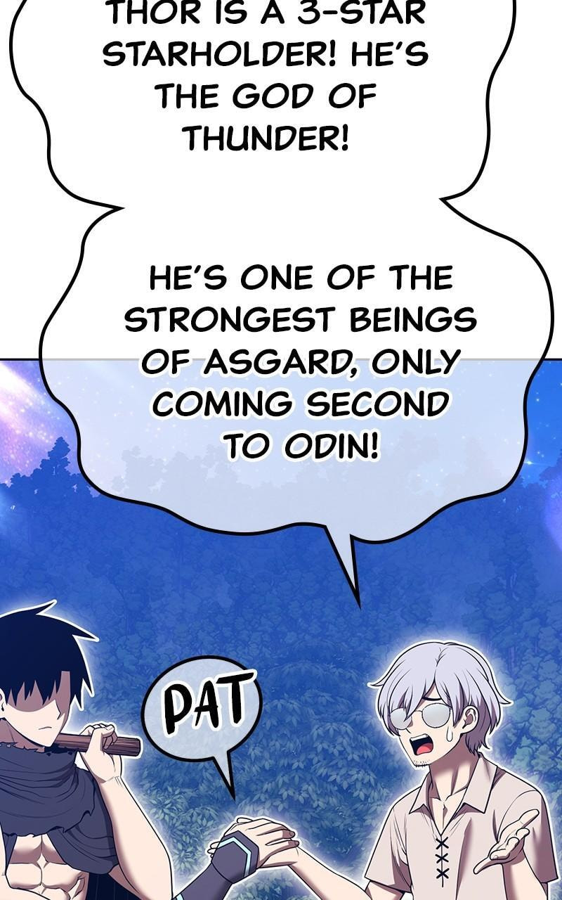 +99 Reinforced Wooden Stick Chapter 142 page 95 - 