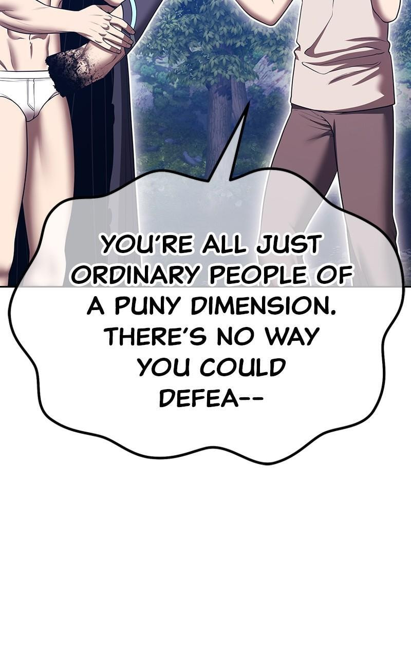 +99 Reinforced Wooden Stick Chapter 142 page 96 - 