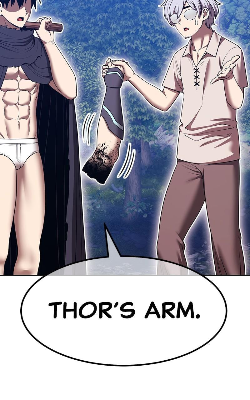 +99 Reinforced Wooden Stick Chapter 142 page 98 - 