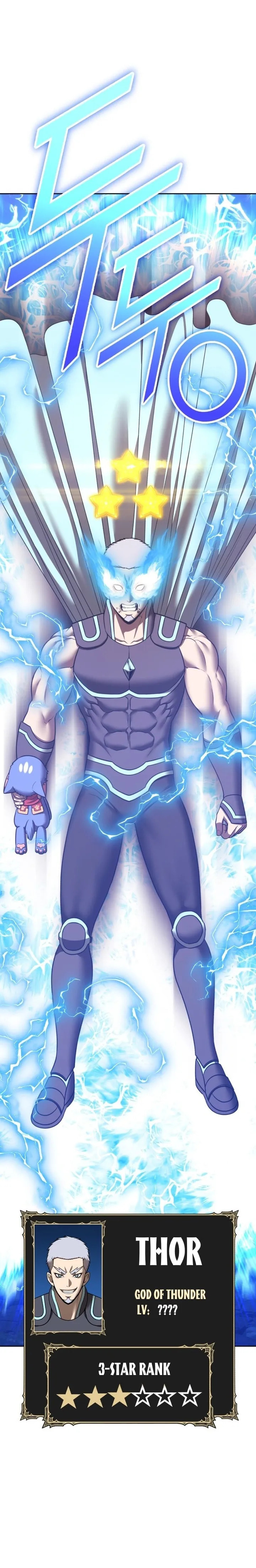 +99 Reinforced Wooden Stick Chapter 143.1 page 2 - 