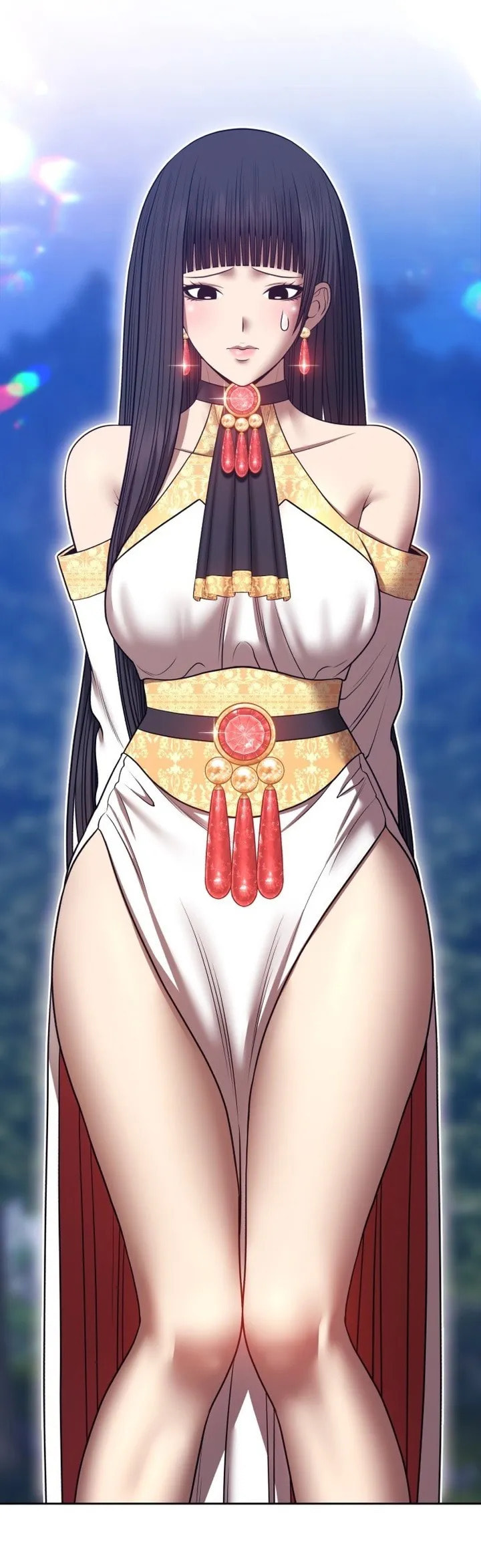 +99 Reinforced Wooden Stick Chapter 143.1 page 103 - 