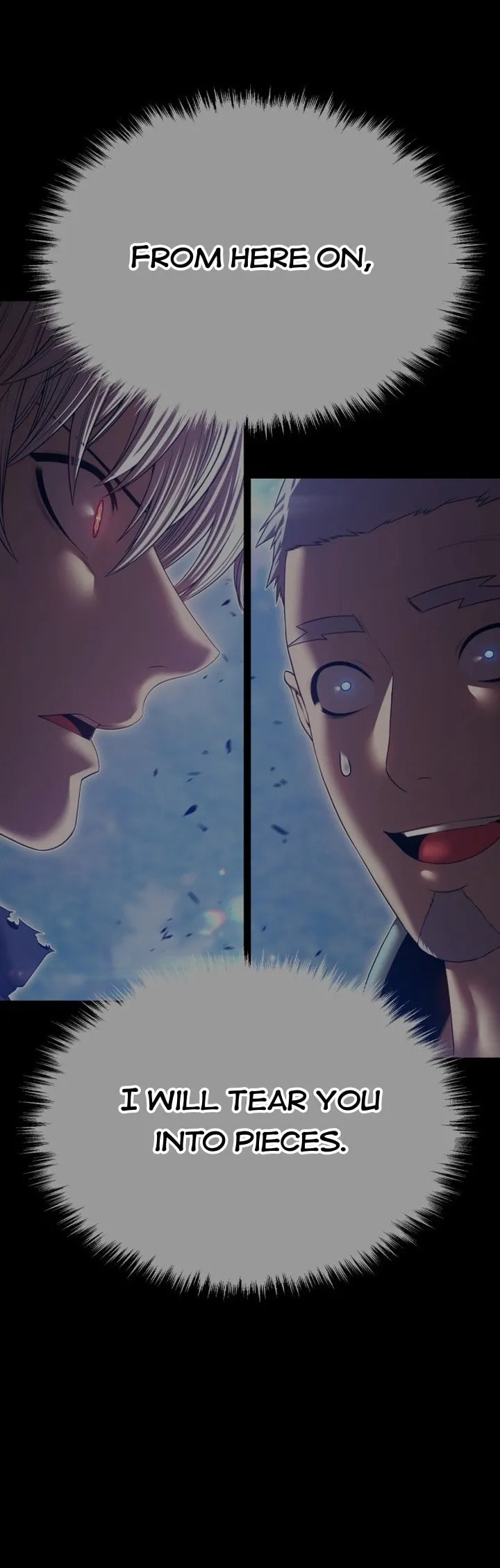 +99 Reinforced Wooden Stick Chapter 143.1 page 14 - 