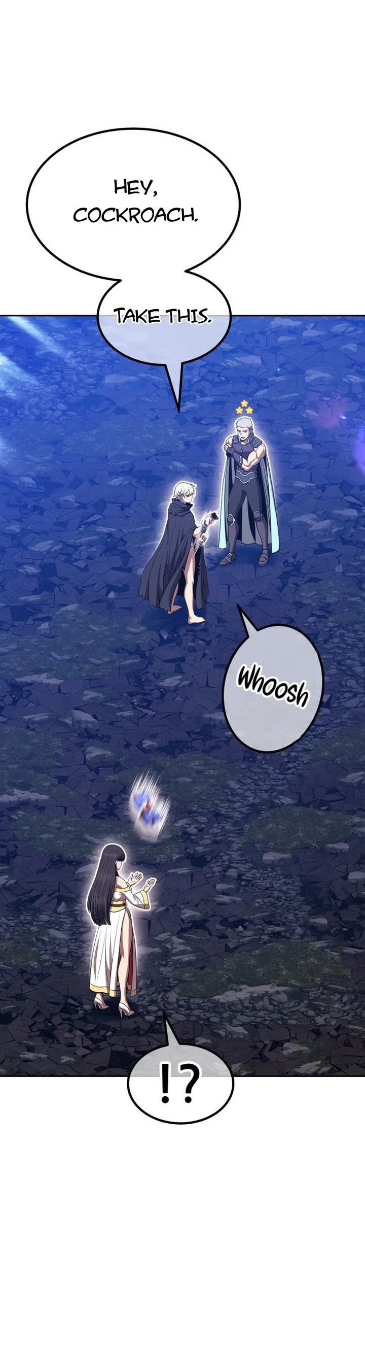 +99 Reinforced Wooden Stick Chapter 143.1 page 24 - 