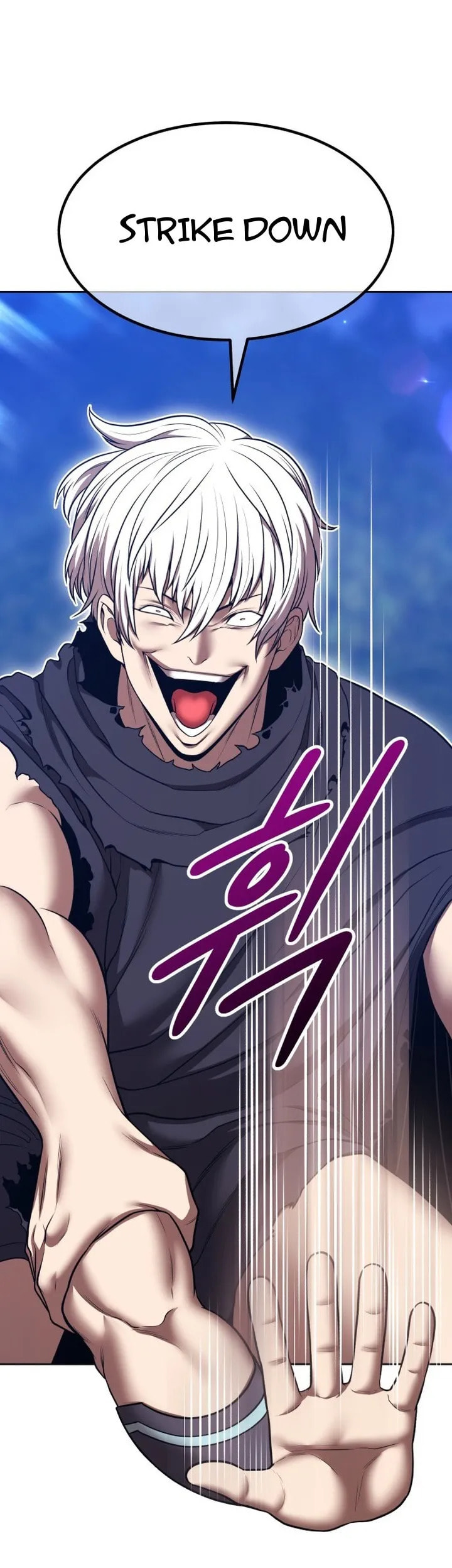 +99 Reinforced Wooden Stick Chapter 143.1 page 34 - 