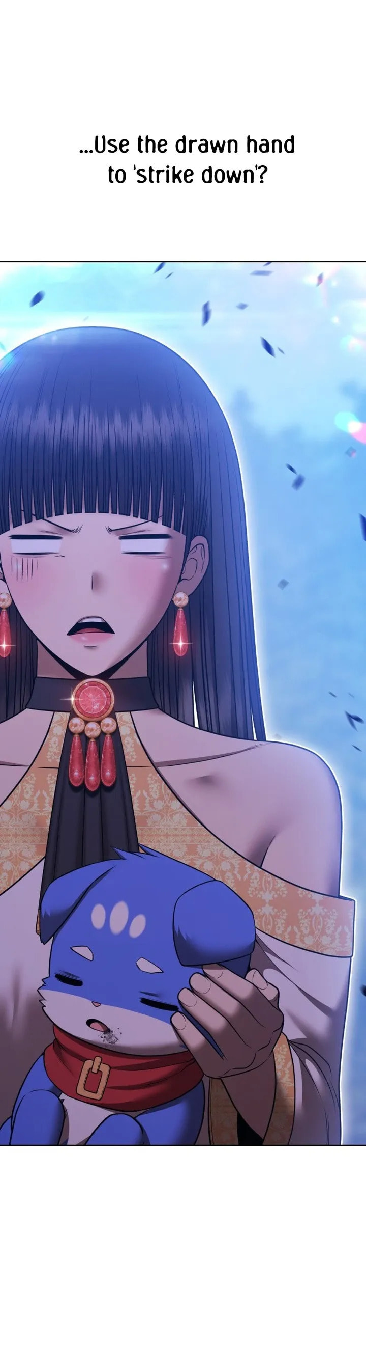 +99 Reinforced Wooden Stick Chapter 143.1 page 40 - 