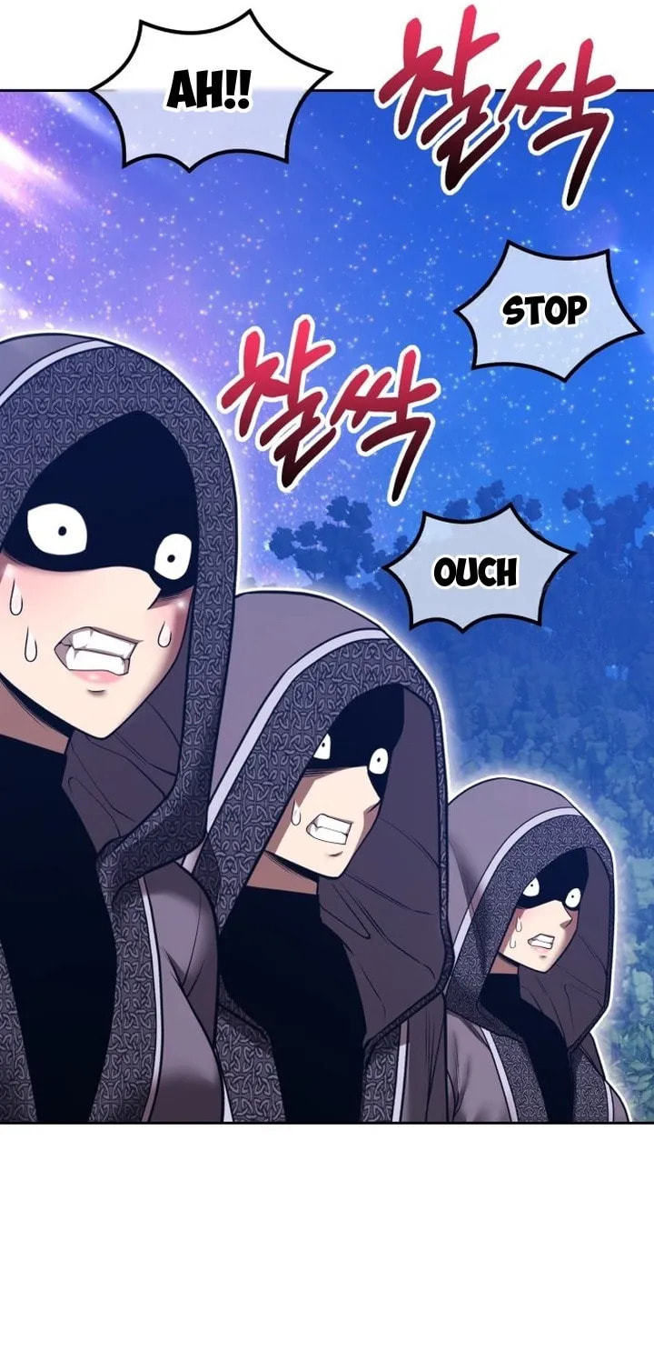 +99 Reinforced Wooden Stick Chapter 143.1 page 49 - 