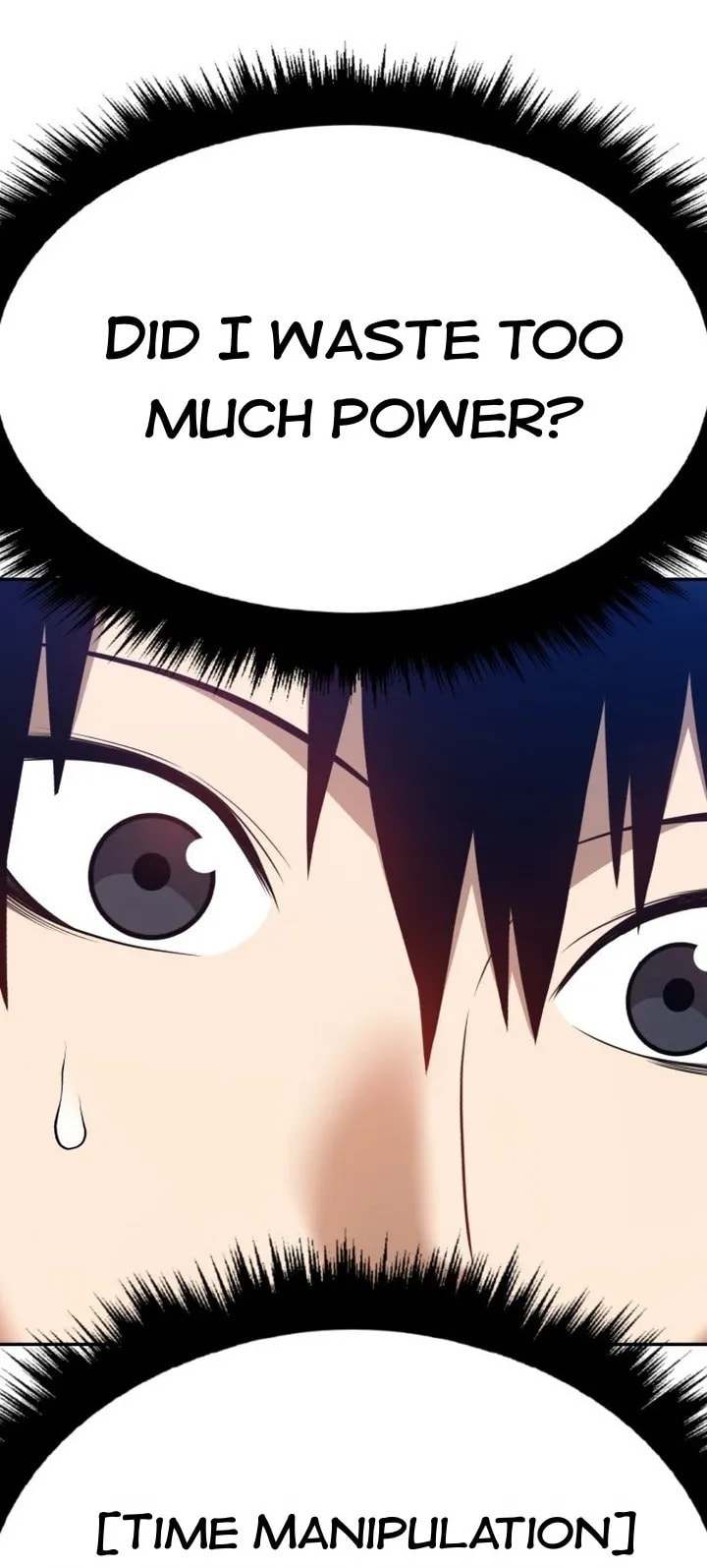 +99 Reinforced Wooden Stick Chapter 143.1 page 56 - 