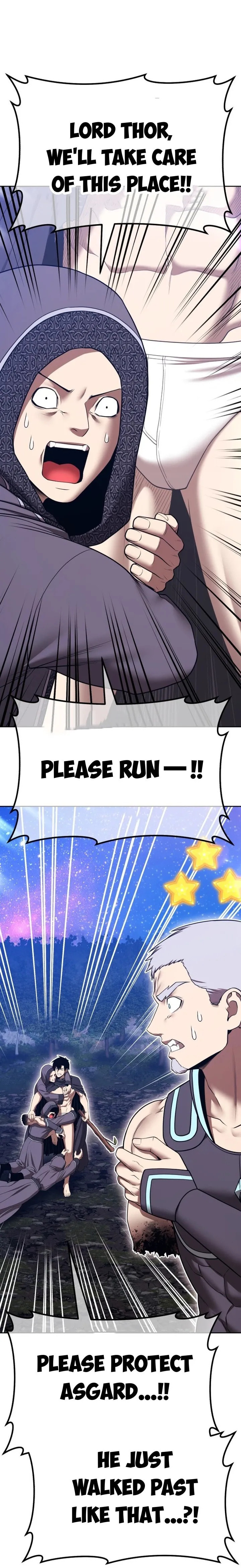 +99 Reinforced Wooden Stick Chapter 143.1 page 59 - 
