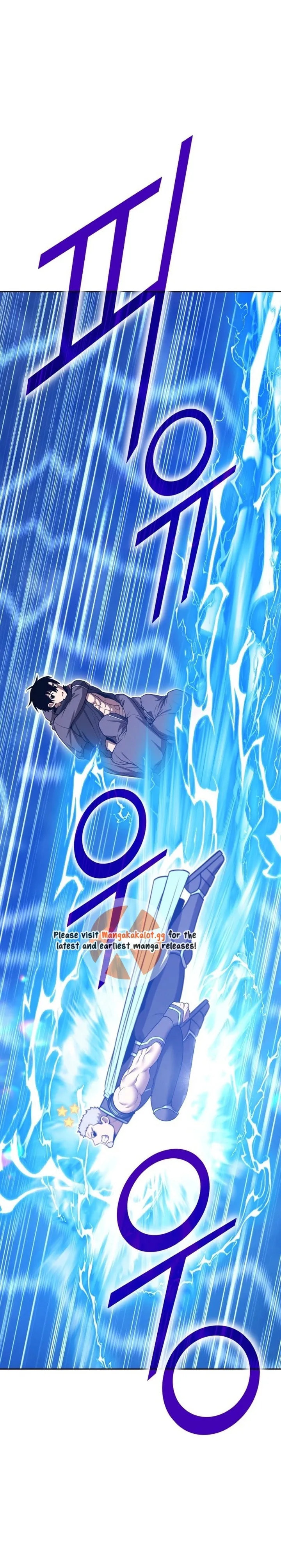 +99 Reinforced Wooden Stick Chapter 143.1 page 62 - 