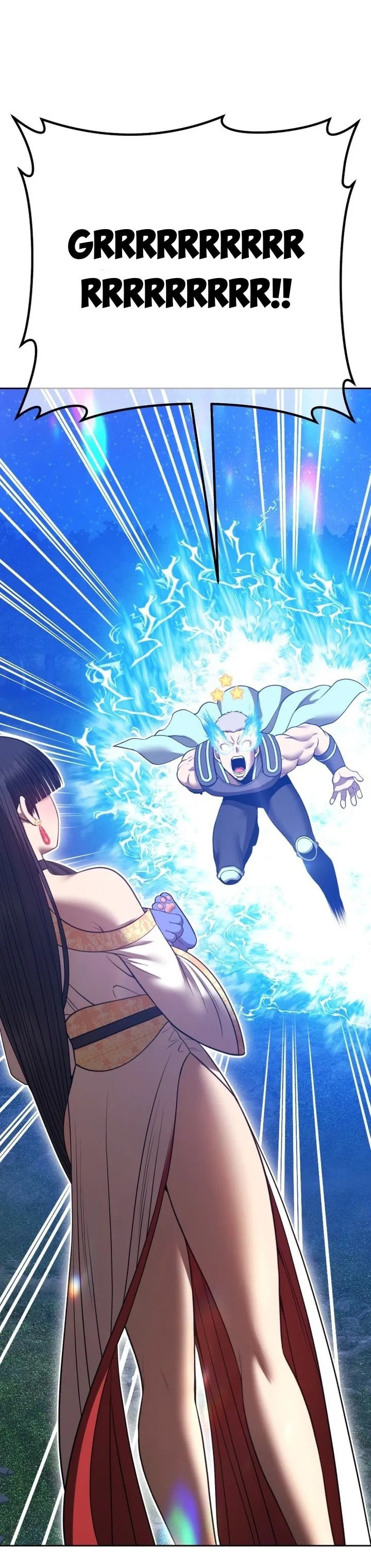 +99 Reinforced Wooden Stick Chapter 143.1 page 65 - 
