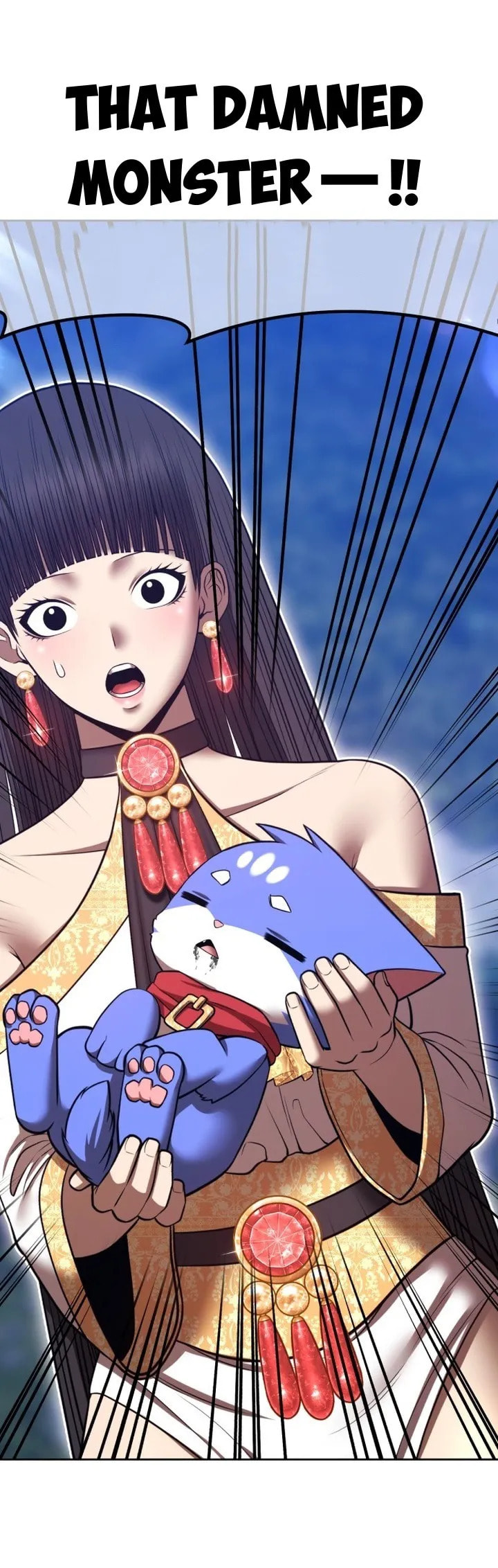 +99 Reinforced Wooden Stick Chapter 143.1 page 67 - 