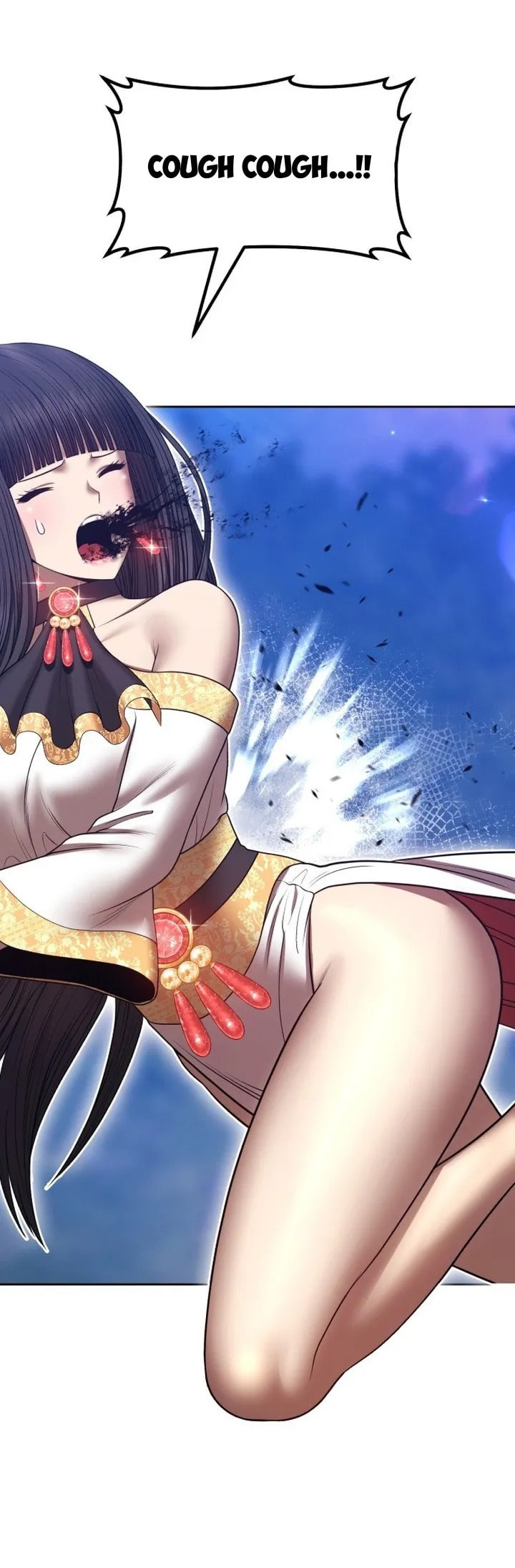 +99 Reinforced Wooden Stick Chapter 143.1 page 69 - 