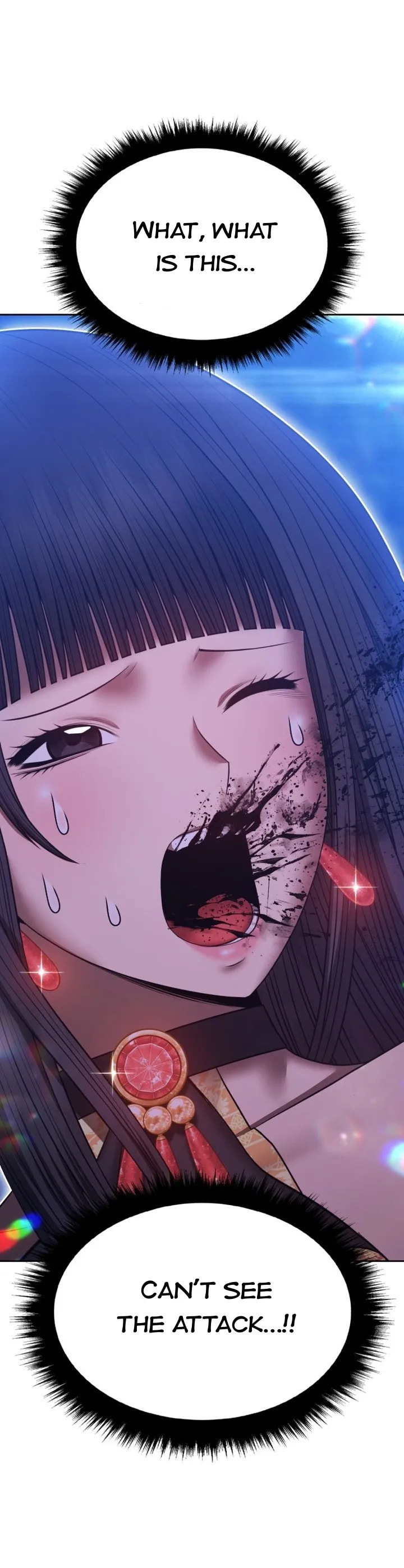 +99 Reinforced Wooden Stick Chapter 143.1 page 70 - 
