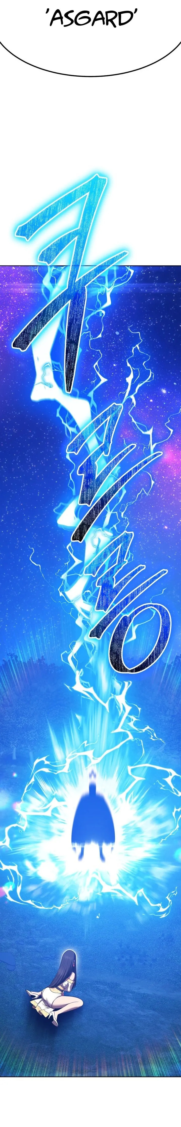 +99 Reinforced Wooden Stick Chapter 143.1 page 79 - 