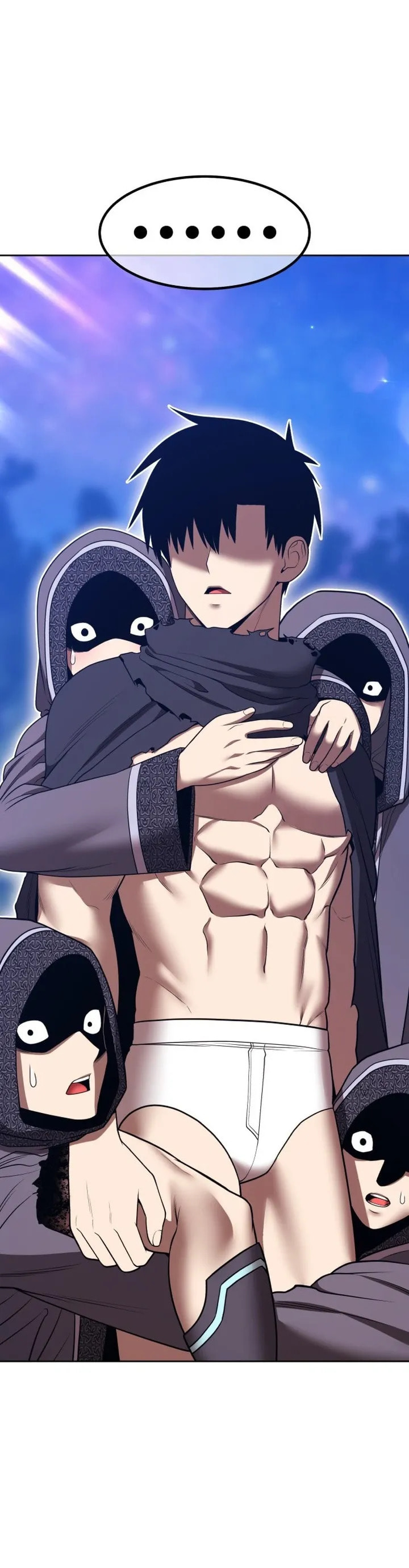 +99 Reinforced Wooden Stick Chapter 143.1 page 82 - 