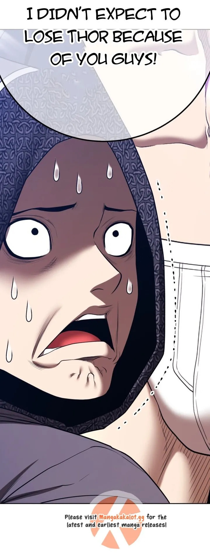 +99 Reinforced Wooden Stick Chapter 143.1 page 86 - 
