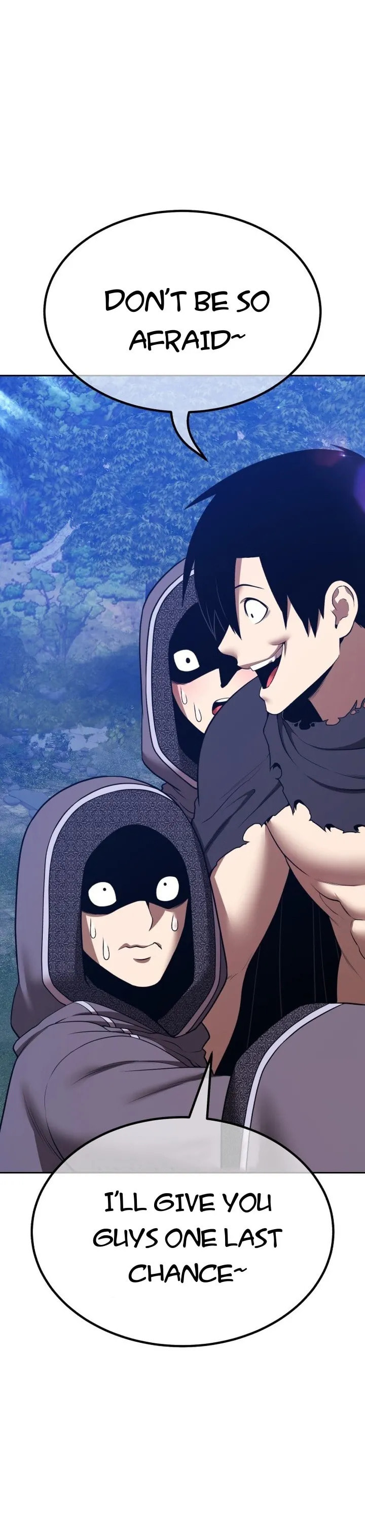 +99 Reinforced Wooden Stick Chapter 143.1 page 88 - 