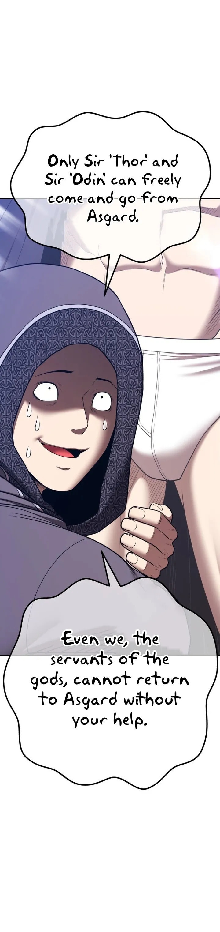 +99 Reinforced Wooden Stick Chapter 143.1 page 95 - 