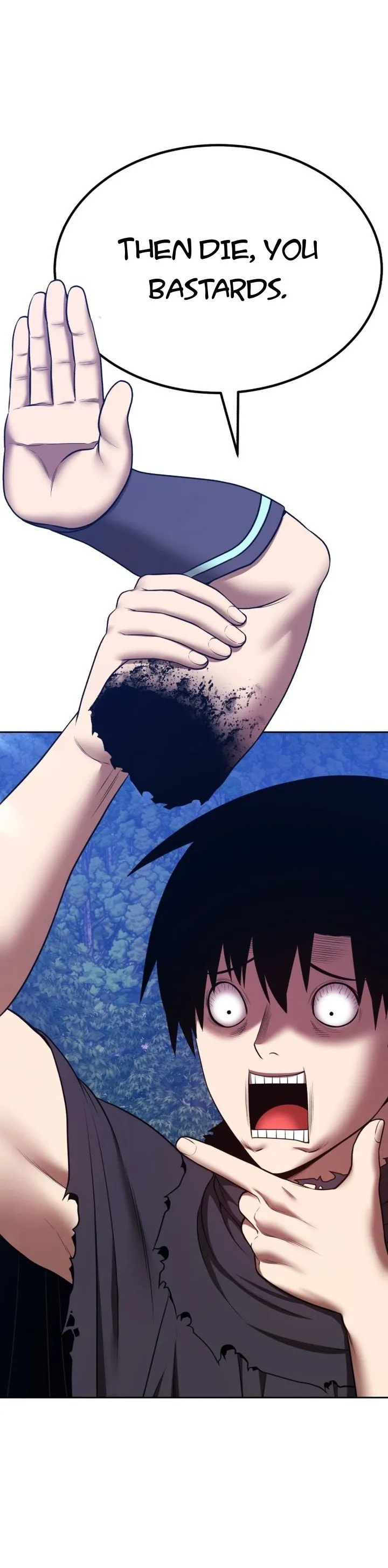+99 Reinforced Wooden Stick Chapter 143.1 page 97 - 
