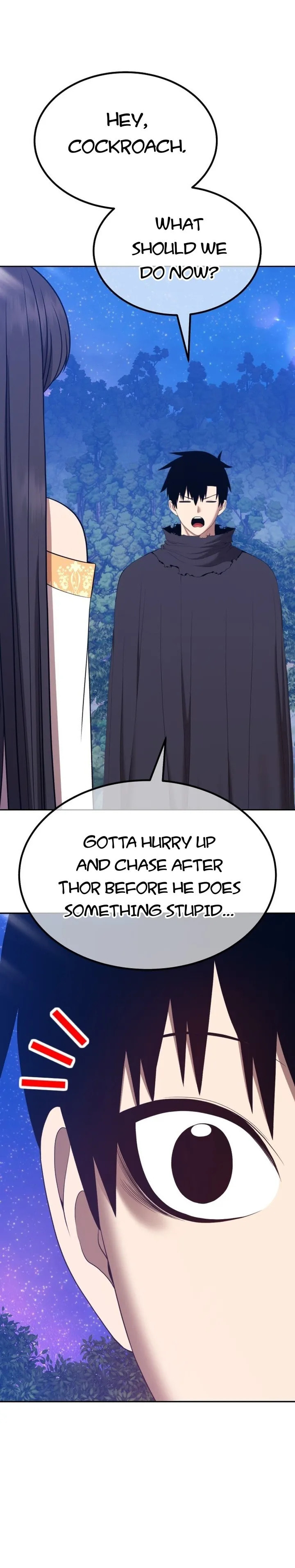 +99 Reinforced Wooden Stick Chapter 143.1 page 100 - 