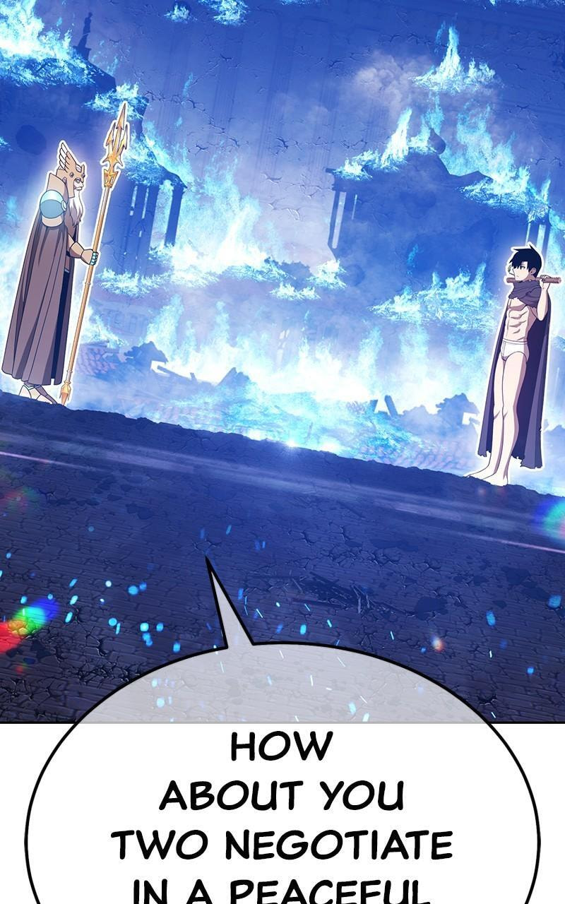 +99 Reinforced Wooden Stick Chapter 143 page 110 - 