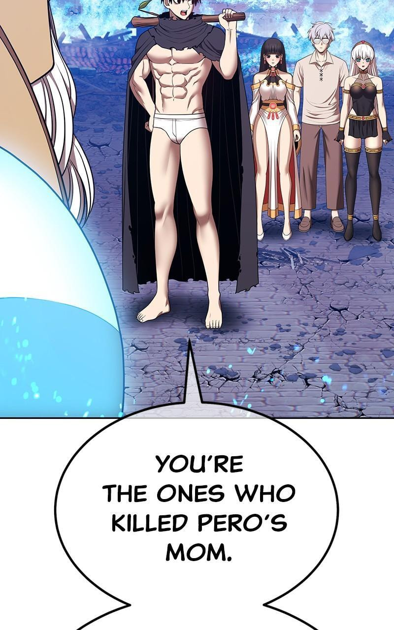 +99 Reinforced Wooden Stick Chapter 143 page 118 - 