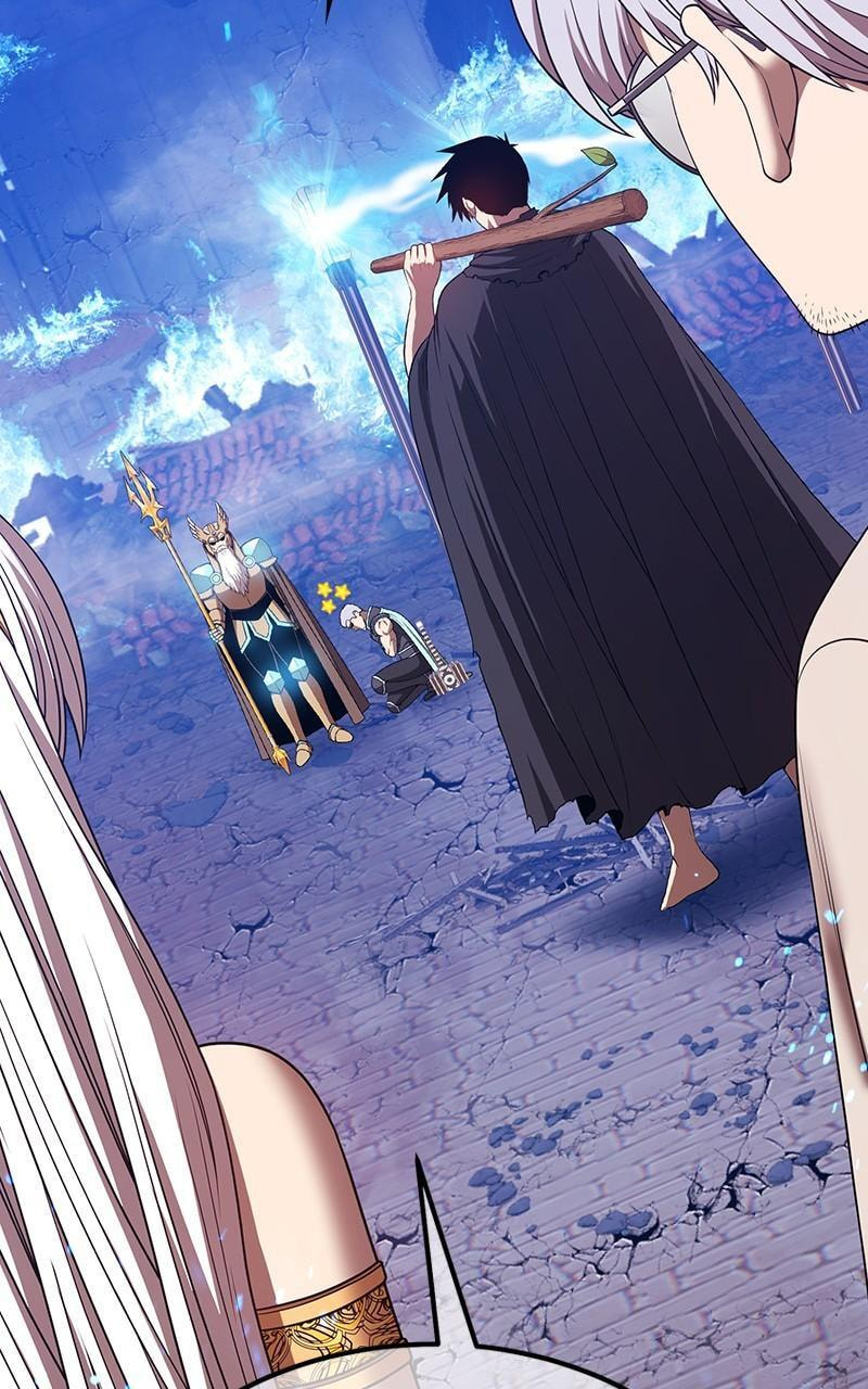 +99 Reinforced Wooden Stick Chapter 143 page 122 - 