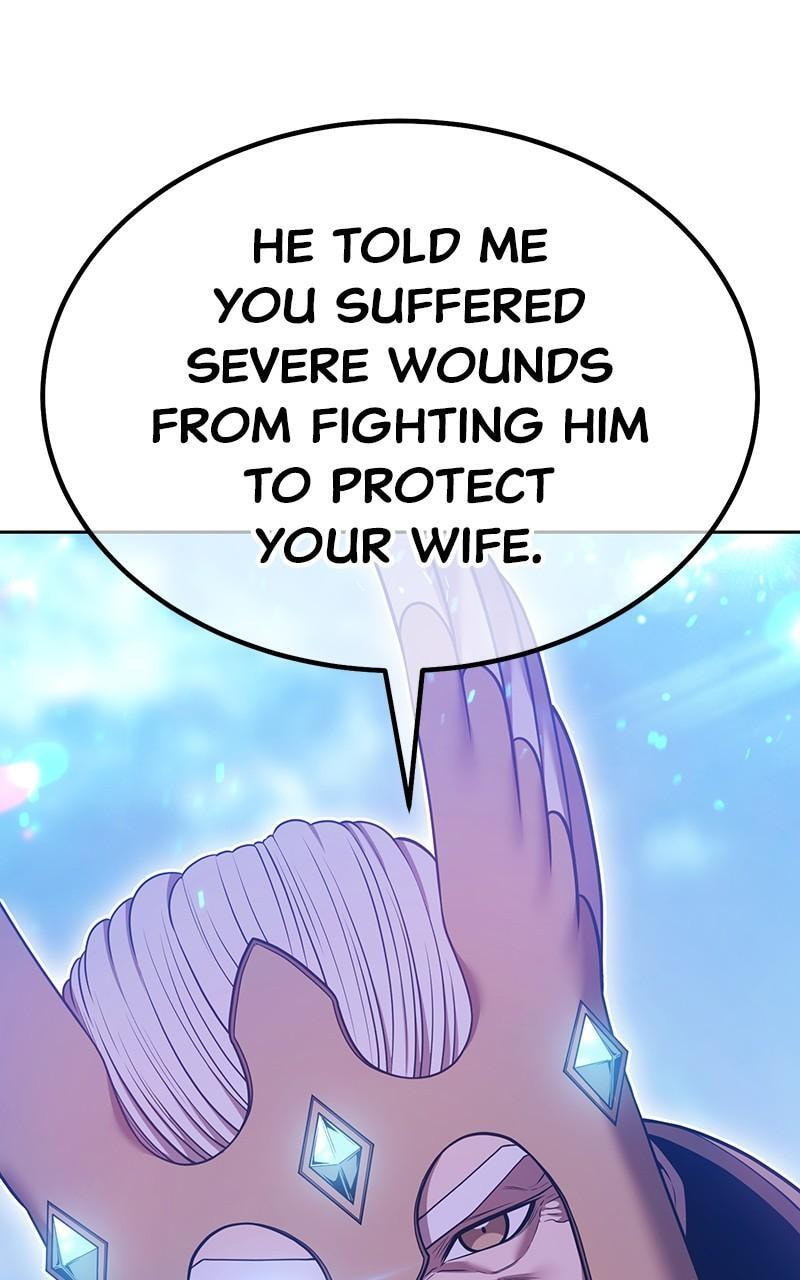 +99 Reinforced Wooden Stick Chapter 143 page 124 - 