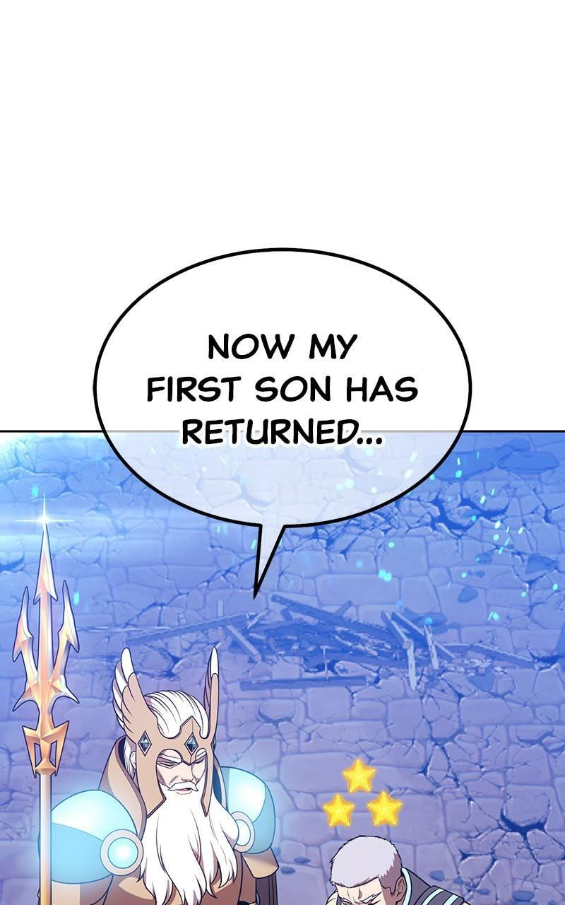 +99 Reinforced Wooden Stick Chapter 143 page 130 - 