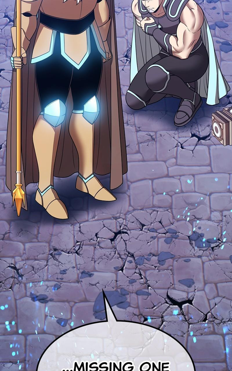 +99 Reinforced Wooden Stick Chapter 143 page 131 - 