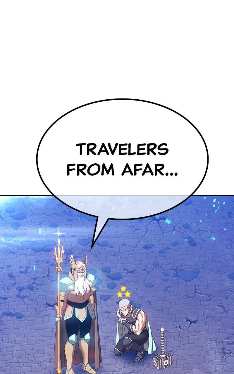 +99 Reinforced Wooden Stick Chapter 143 page 133 - 