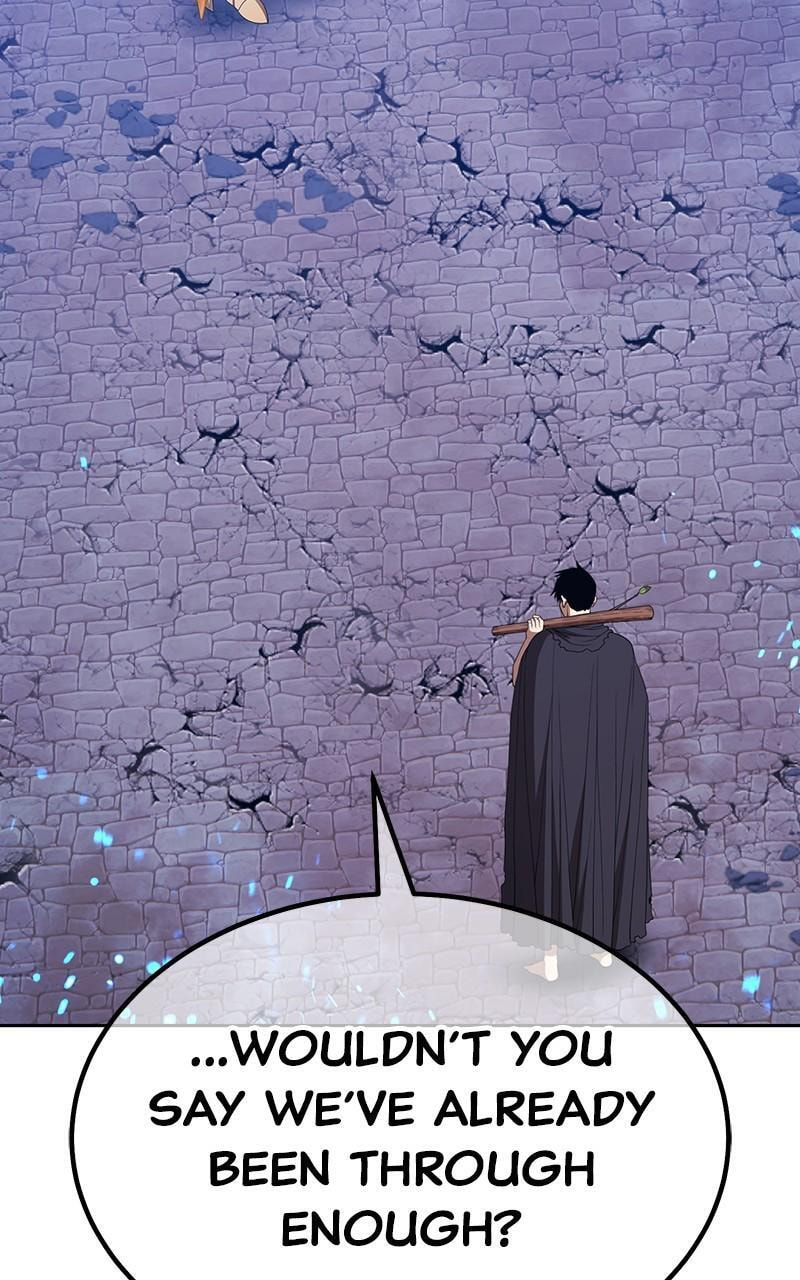 +99 Reinforced Wooden Stick Chapter 143 page 134 - 