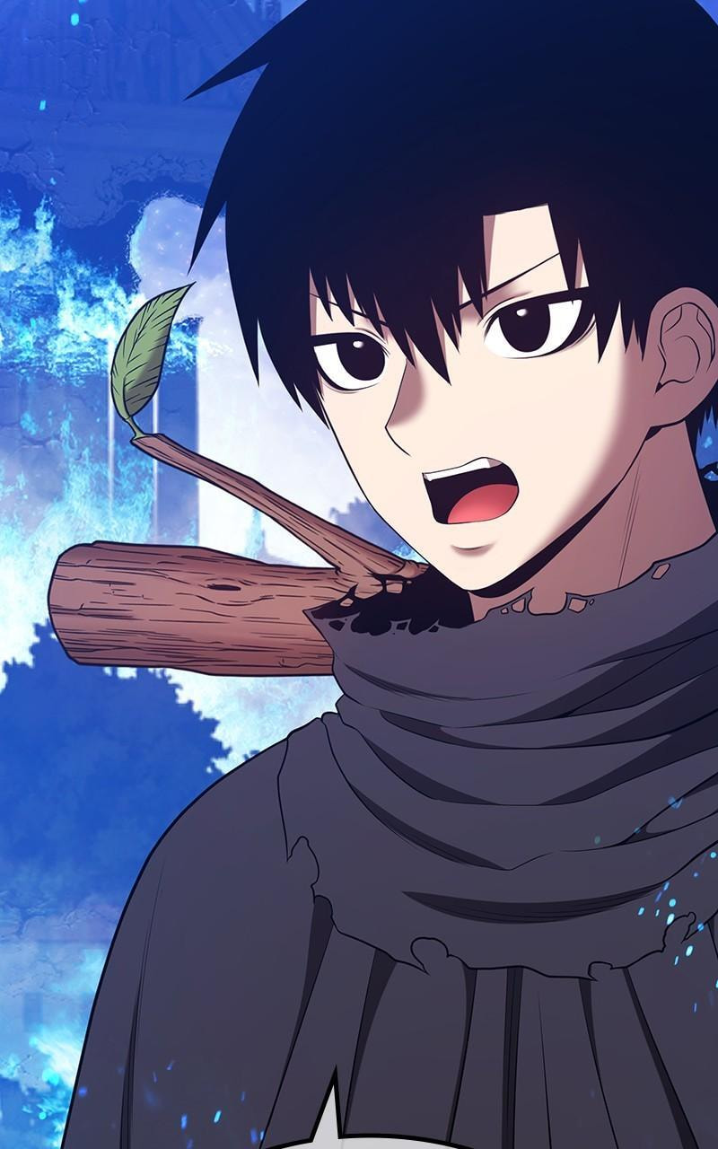 +99 Reinforced Wooden Stick Chapter 143 page 139 - 