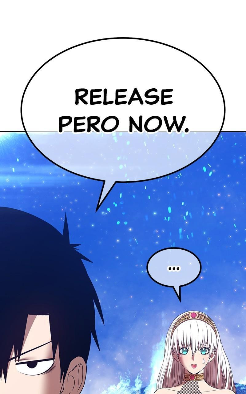 +99 Reinforced Wooden Stick Chapter 143 page 143 - 