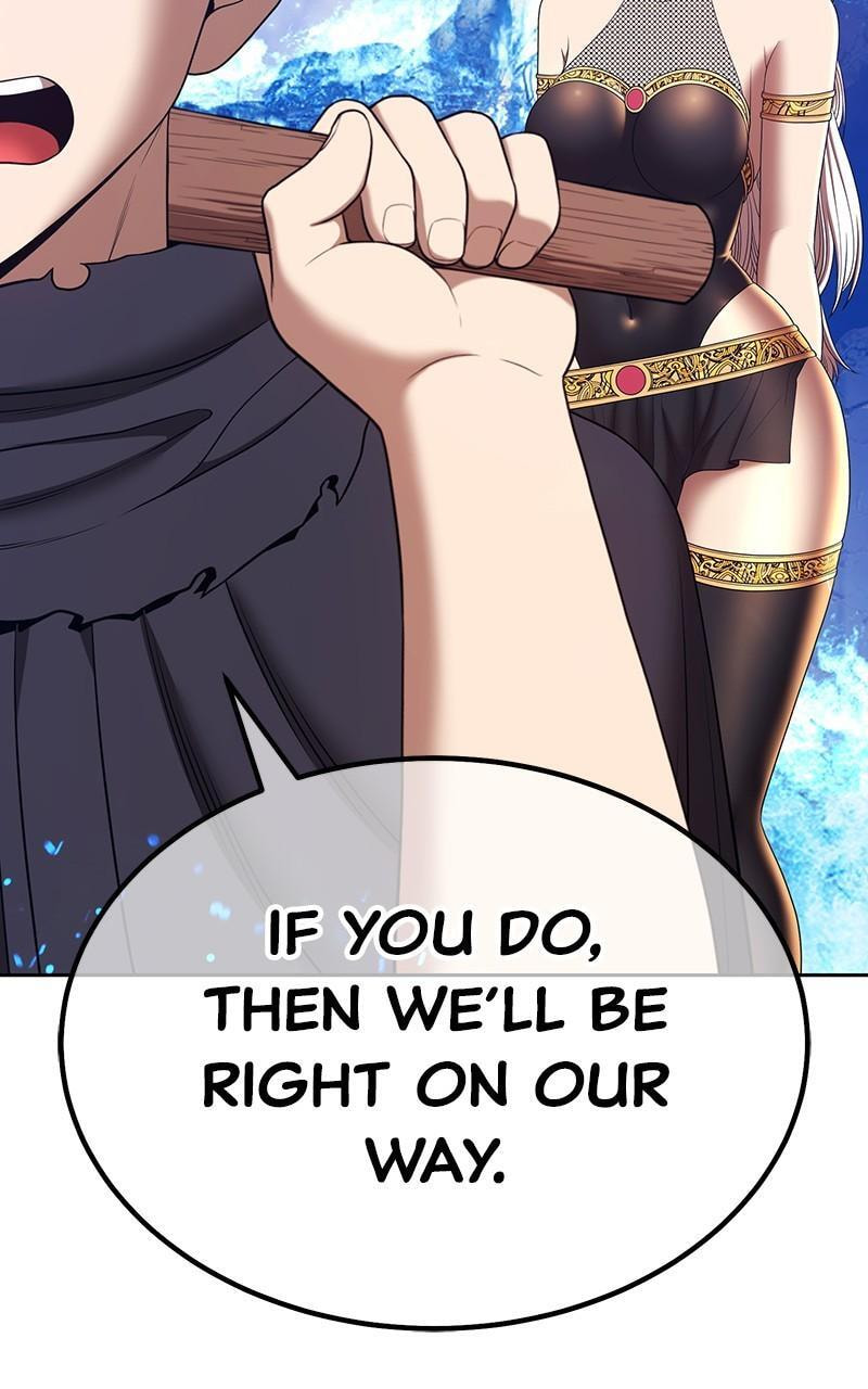 +99 Reinforced Wooden Stick Chapter 143 page 144 - 