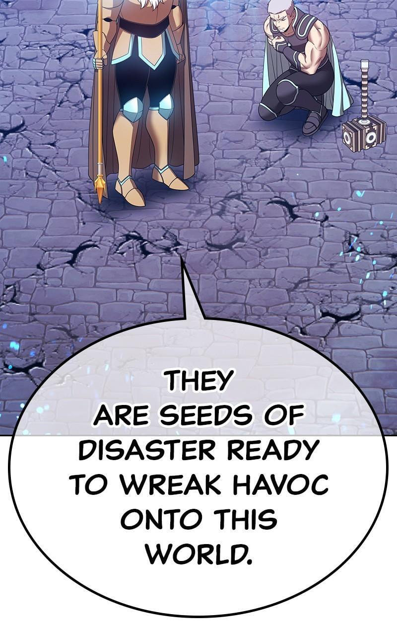 +99 Reinforced Wooden Stick Chapter 143 page 155 - 