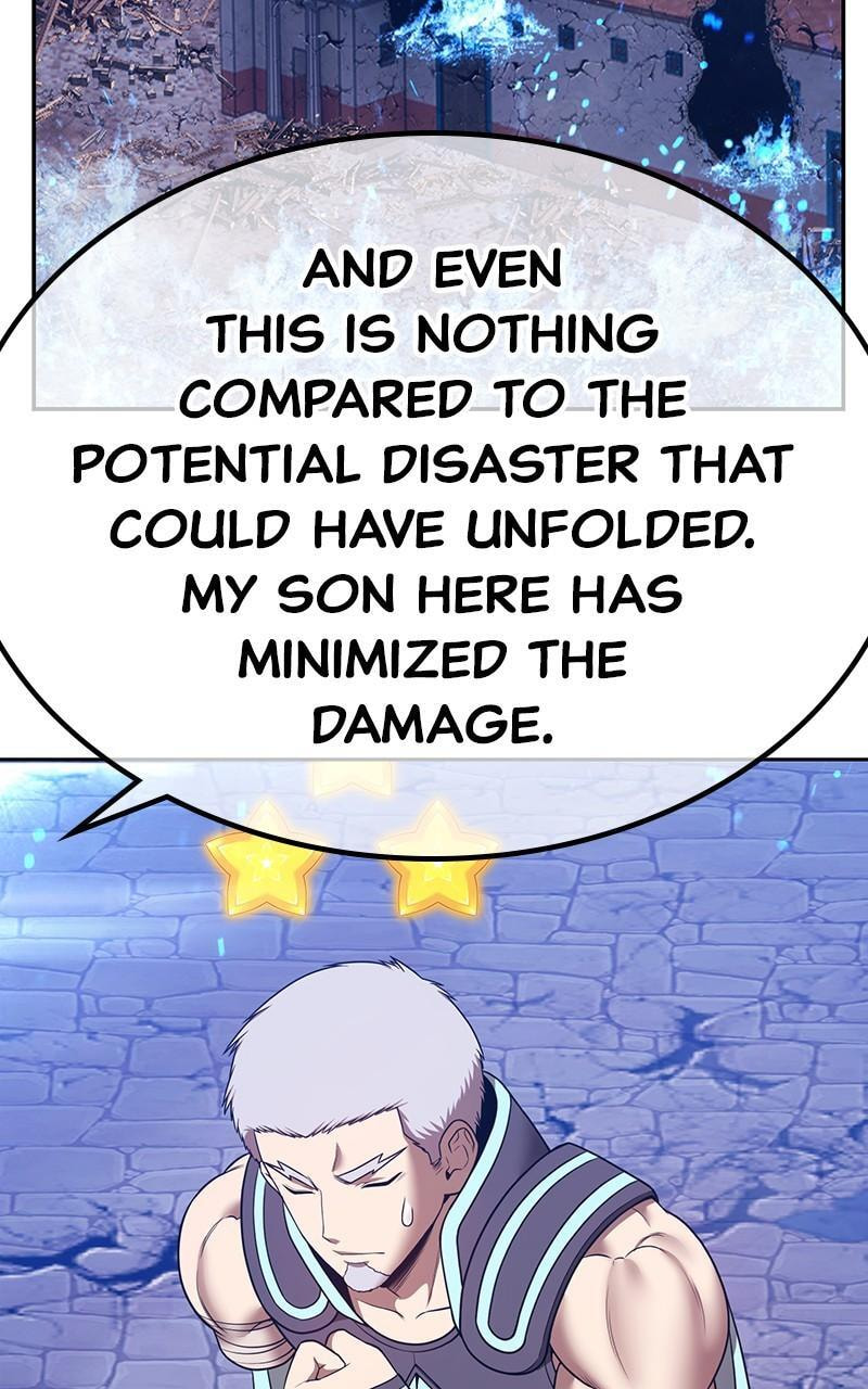 +99 Reinforced Wooden Stick Chapter 143 page 158 - 