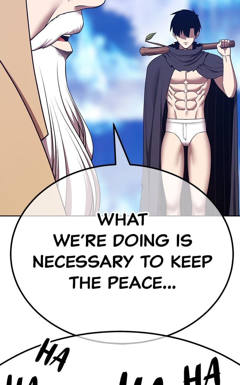 +99 Reinforced Wooden Stick Chapter 143 page 164 - 