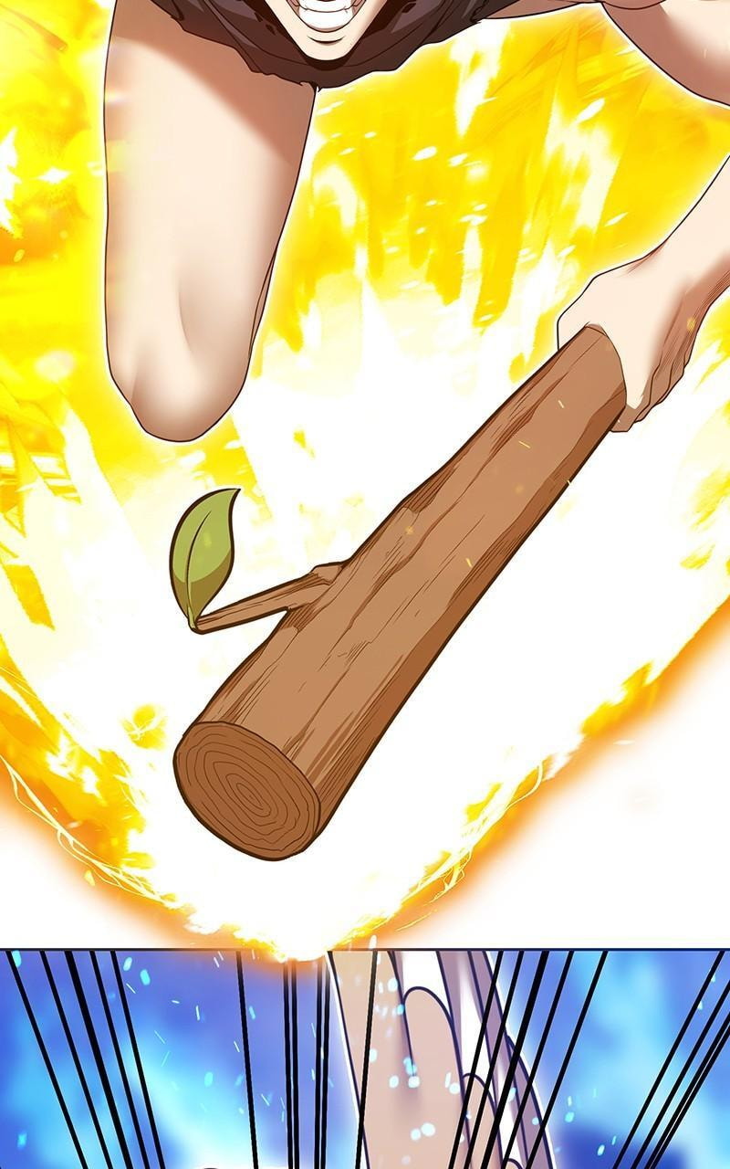 +99 Reinforced Wooden Stick Chapter 143 page 178 - 
