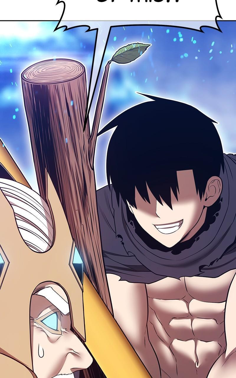 +99 Reinforced Wooden Stick Chapter 143 page 187 - 