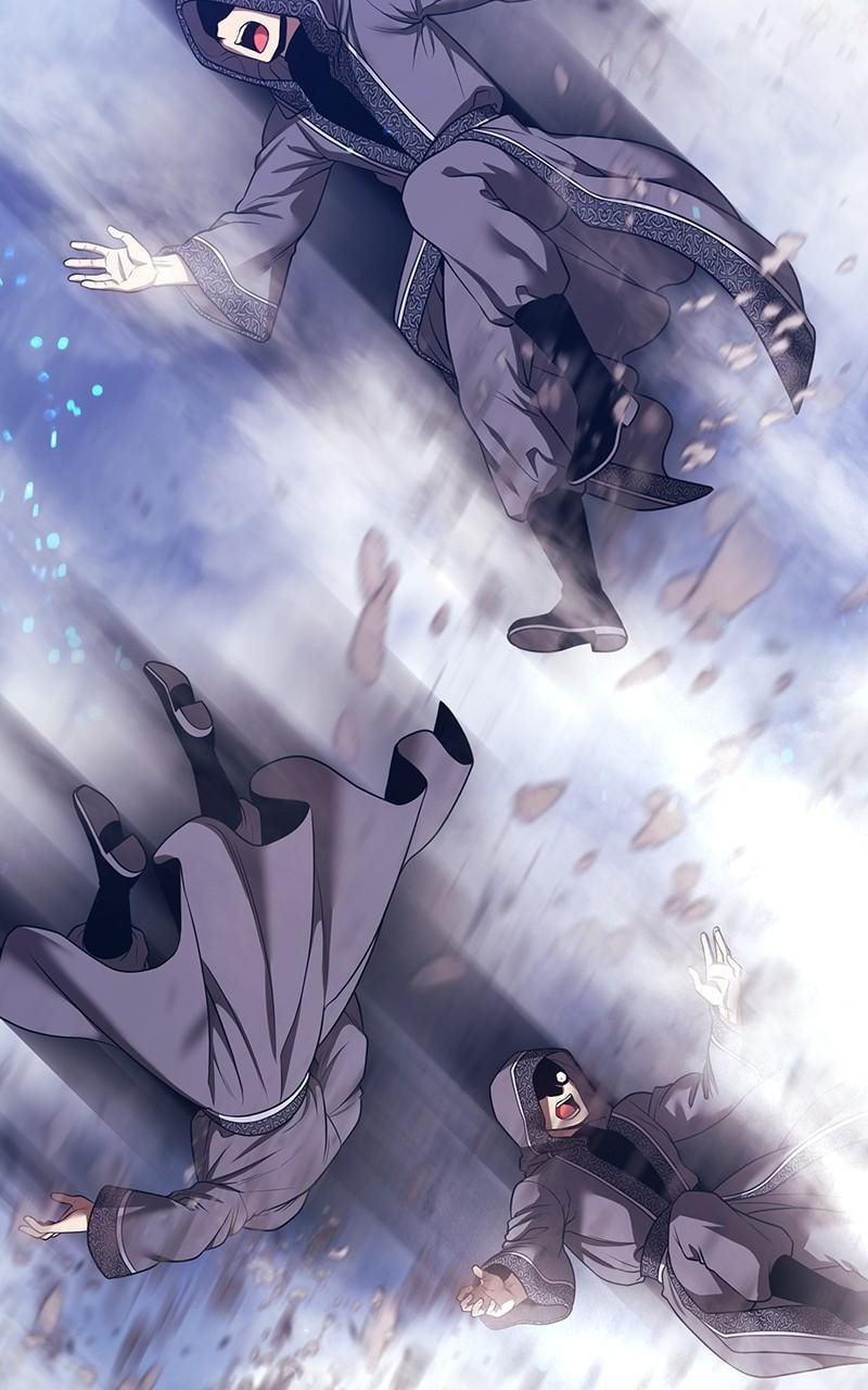 +99 Reinforced Wooden Stick Chapter 143 page 201 - 