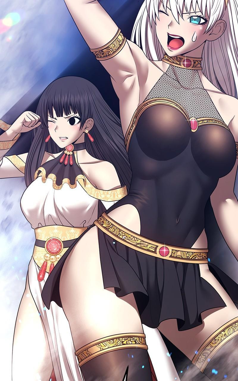 +99 Reinforced Wooden Stick Chapter 143 page 204 - 