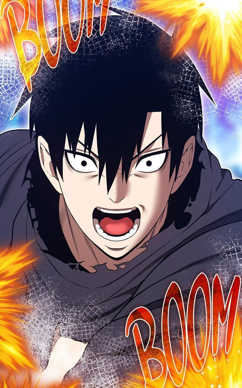 +99 Reinforced Wooden Stick Chapter 143 page 207 - 